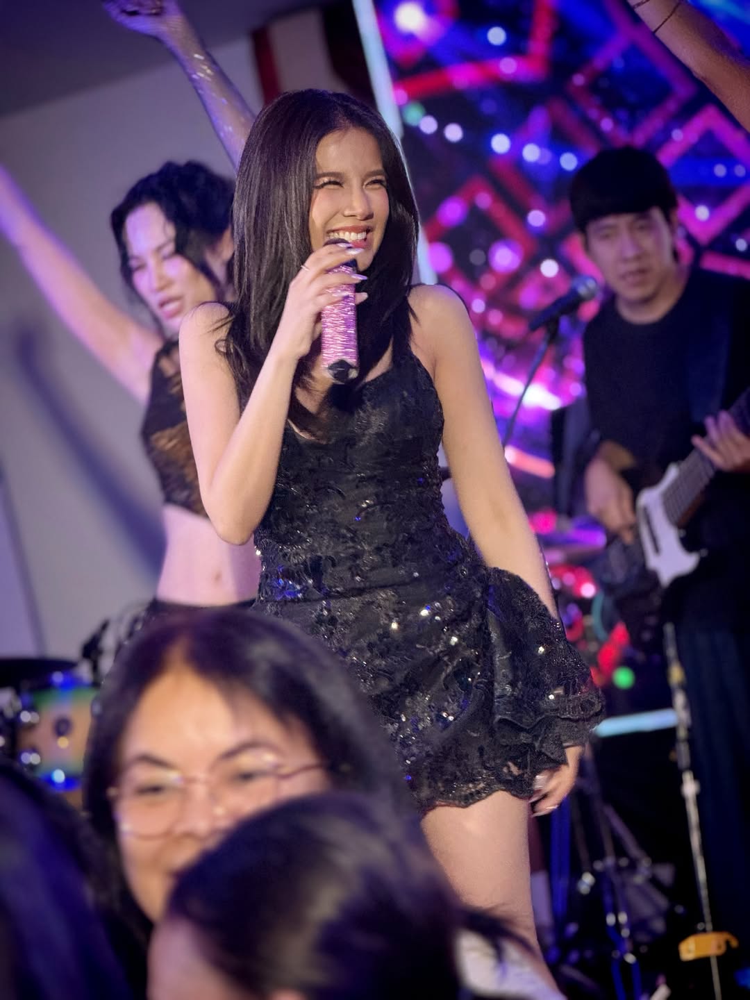 ใบเตย - สุธีวัน ทวีสิน