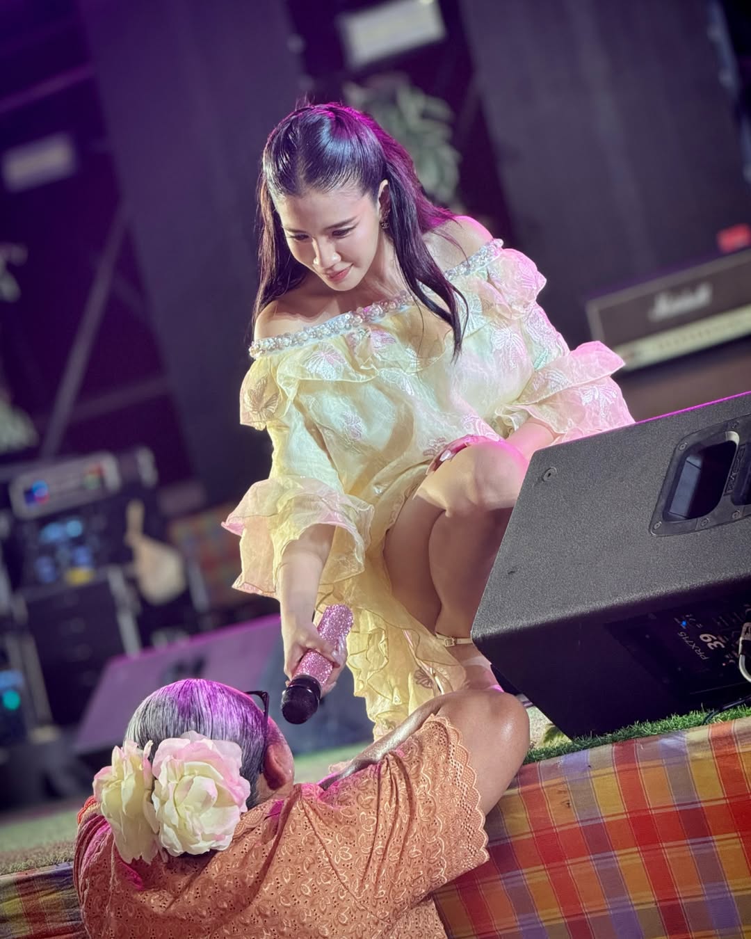 ใบเตย - สุธีวัน ทวีสิน