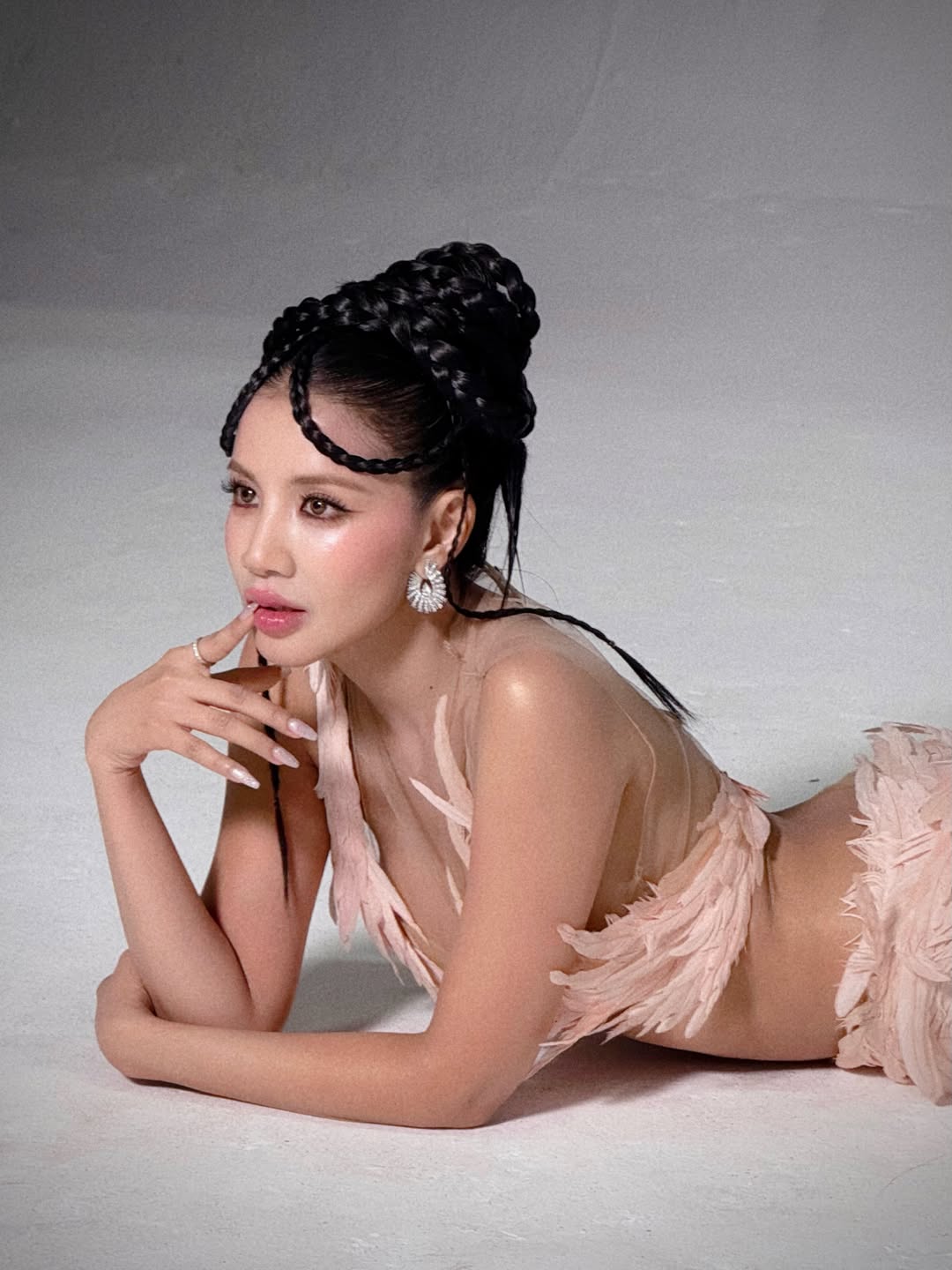 ใบเตย - สุธีวัน ทวีสิน