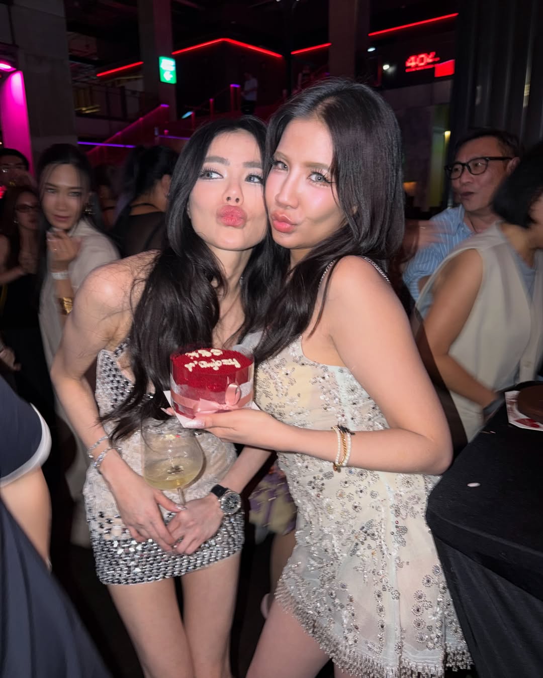 ใบเตย - สุธีวัน ทวีสิน