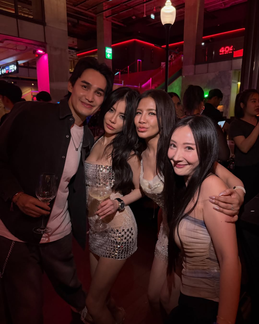 ใบเตย - สุธีวัน ทวีสิน