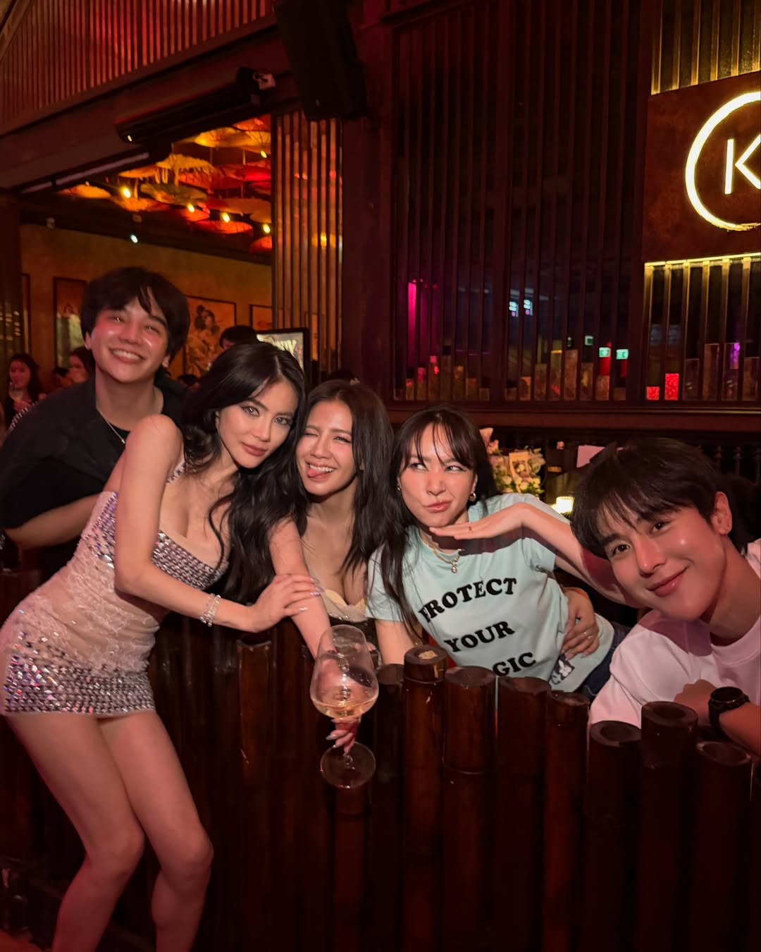 ใบเตย - สุธีวัน ทวีสิน
