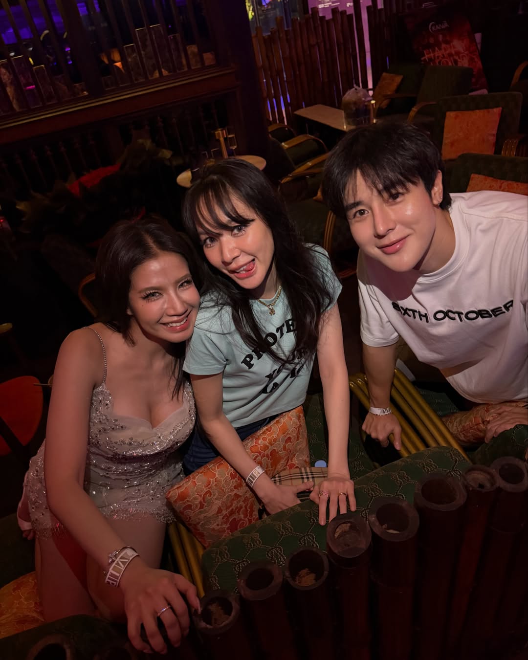 ใบเตย - สุธีวัน ทวีสิน