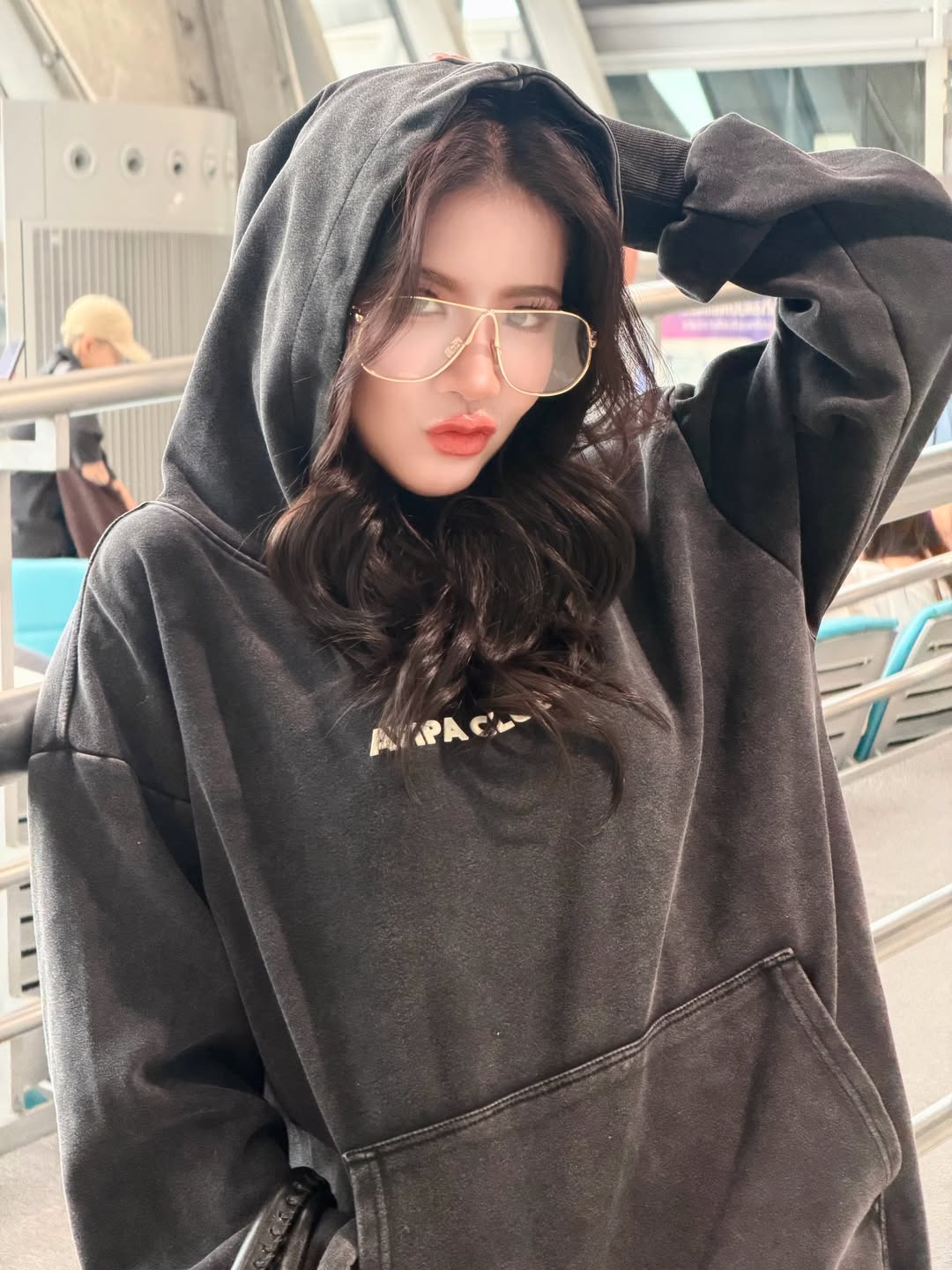 ใบเตย - สุธีวัน ทวีสิน