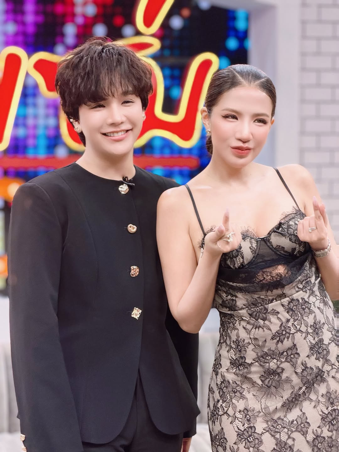 ใบเตย - สุธีวัน ทวีสิน