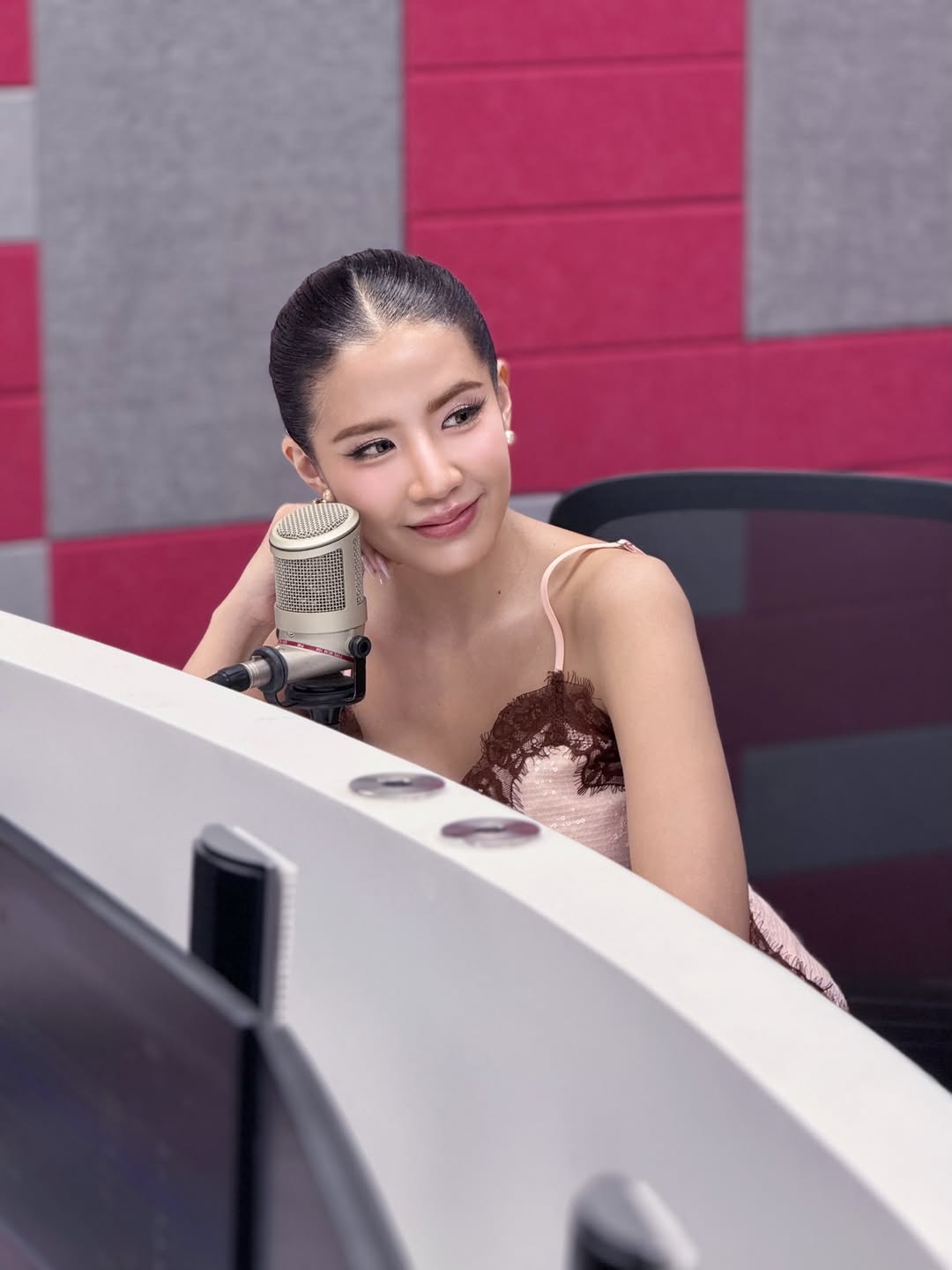 ใบเตย - สุธีวัน ทวีสิน