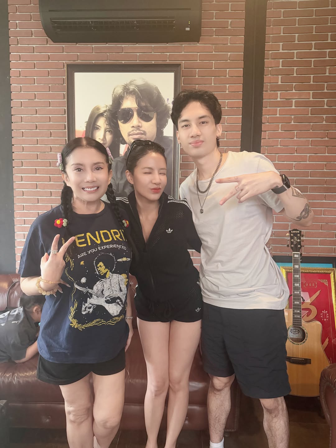 ใบเตย - สุธีวัน ทวีสิน
