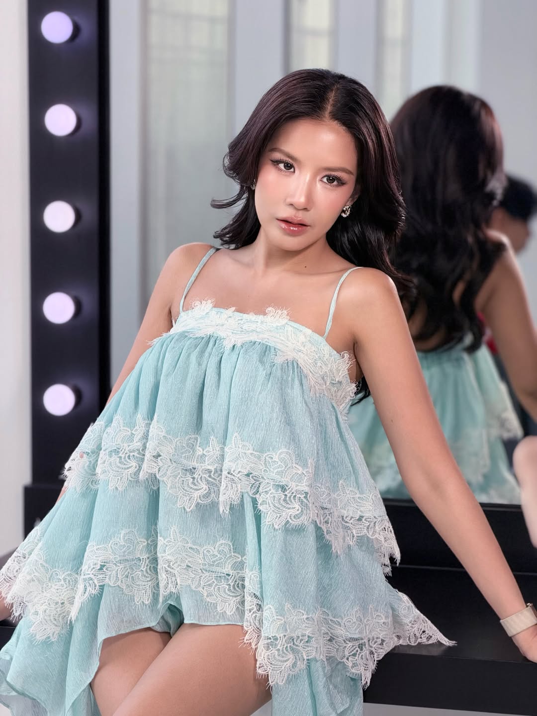 ใบเตย - สุธีวัน ทวีสิน
