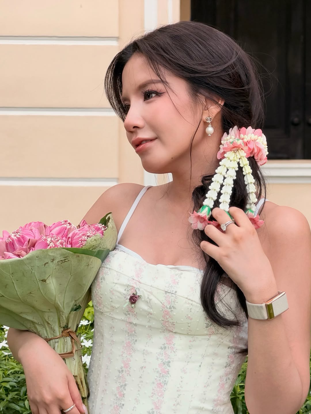 ใบเตย - สุธีวัน ทวีสิน