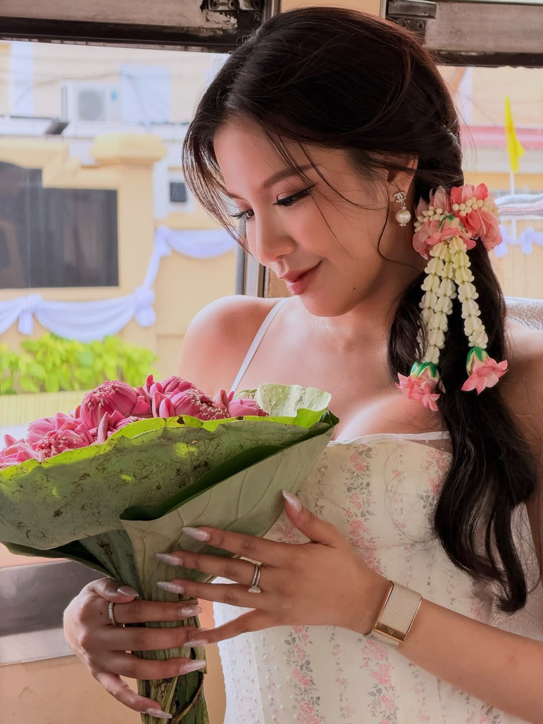 ใบเตย - สุธีวัน ทวีสิน