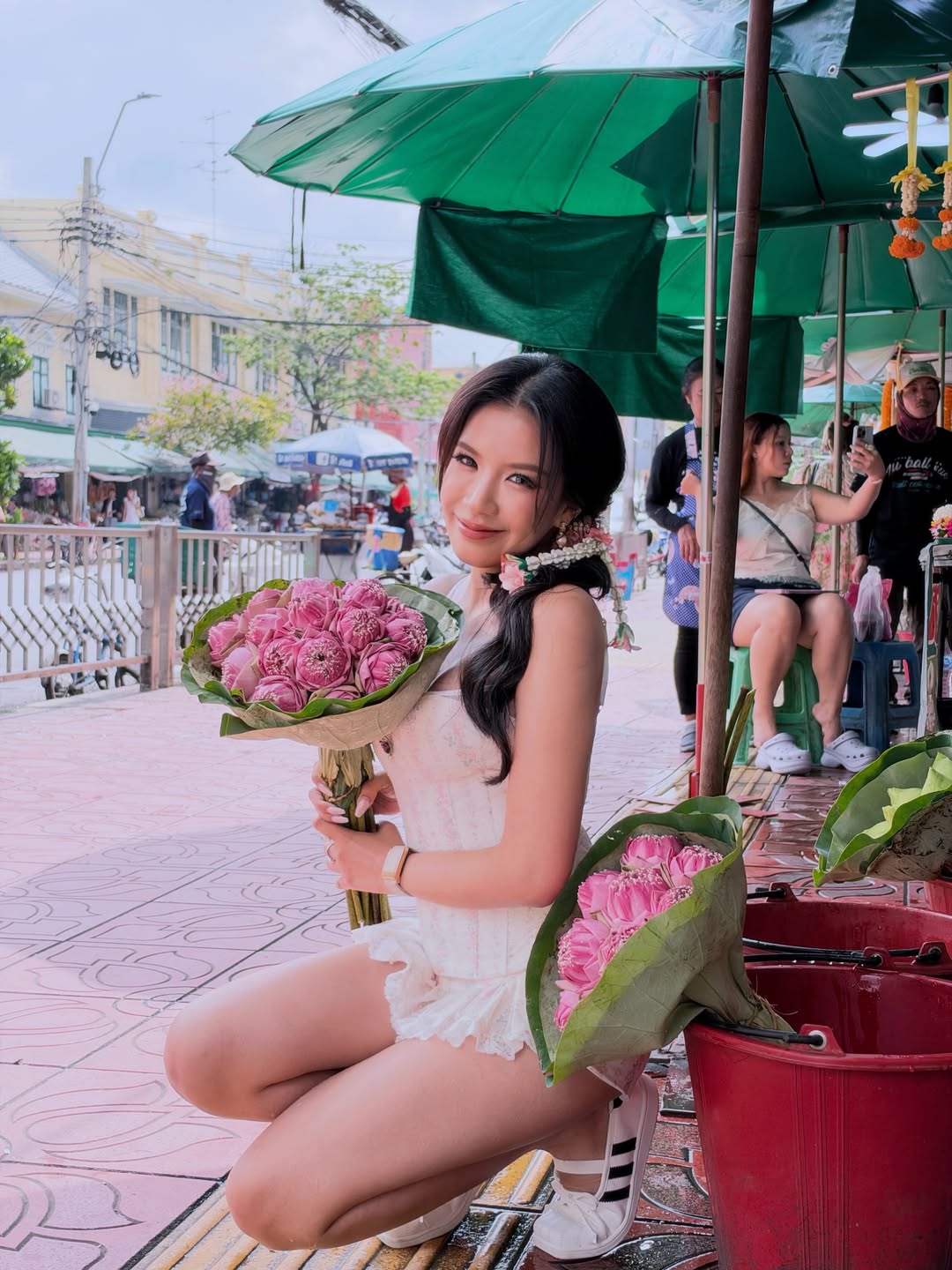 ใบเตย - สุธีวัน ทวีสิน