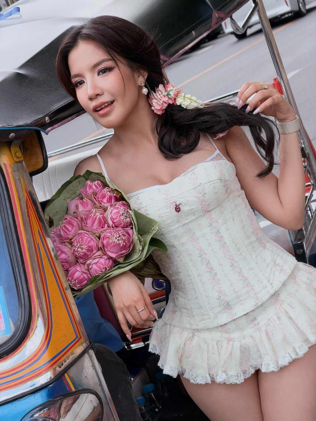 ใบเตย - สุธีวัน ทวีสิน