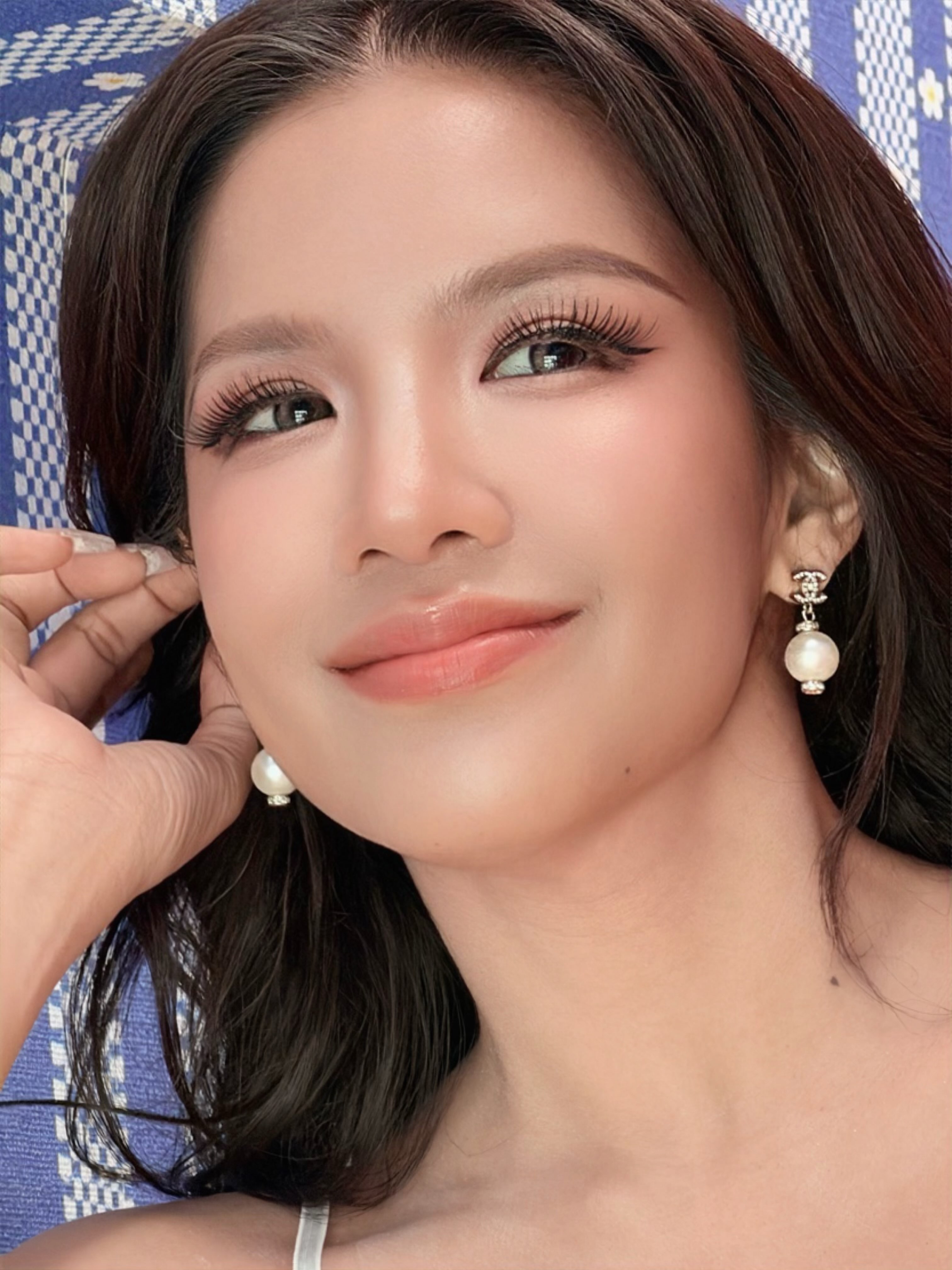 ใบเตย - สุธีวัน ทวีสิน