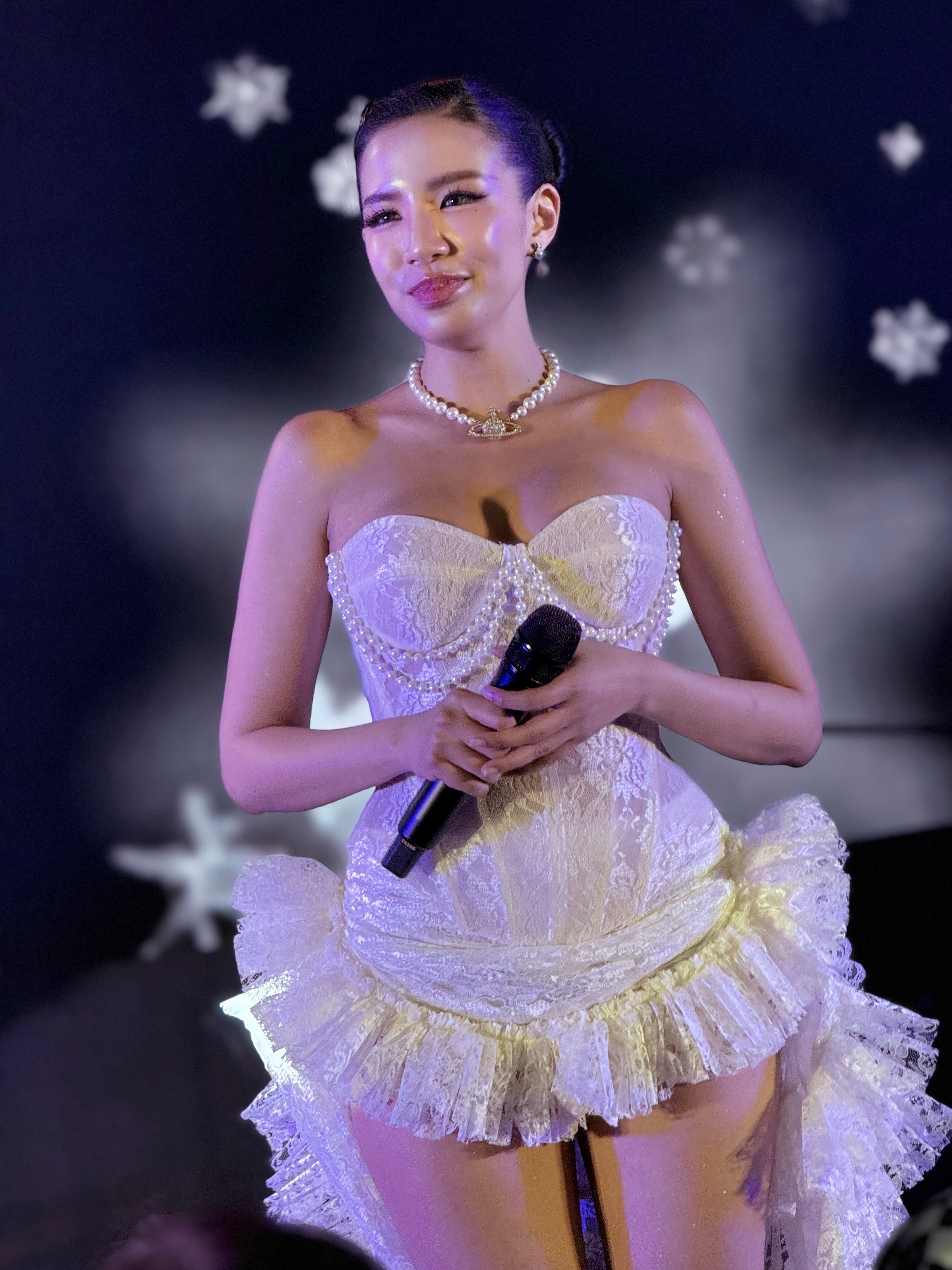 ใบเตย - สุธีวัน ทวีสิน
