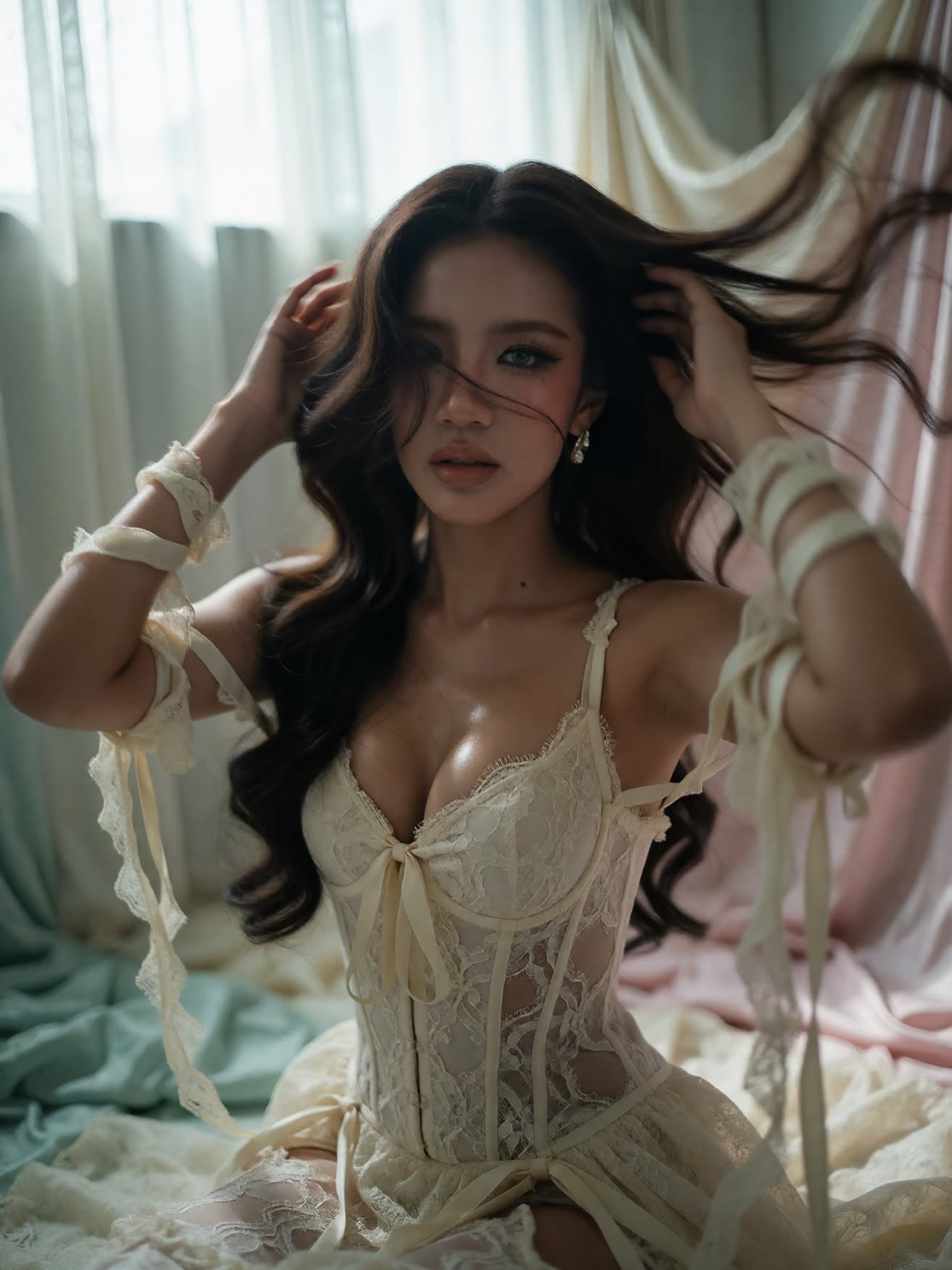 ใบเตย - สุธีวัน ทวีสิน