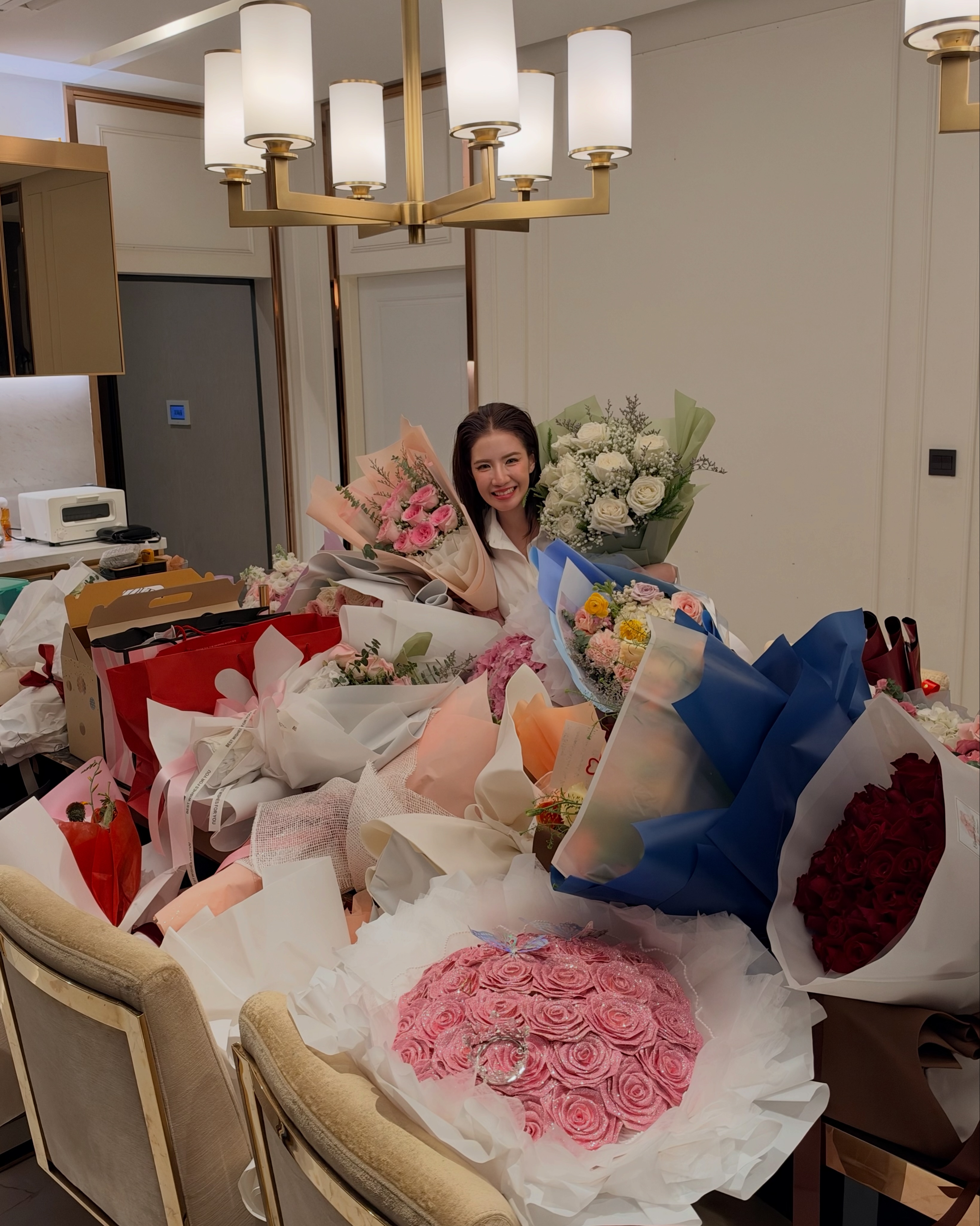 ใบเตย - สุธีวัน ทวีสิน