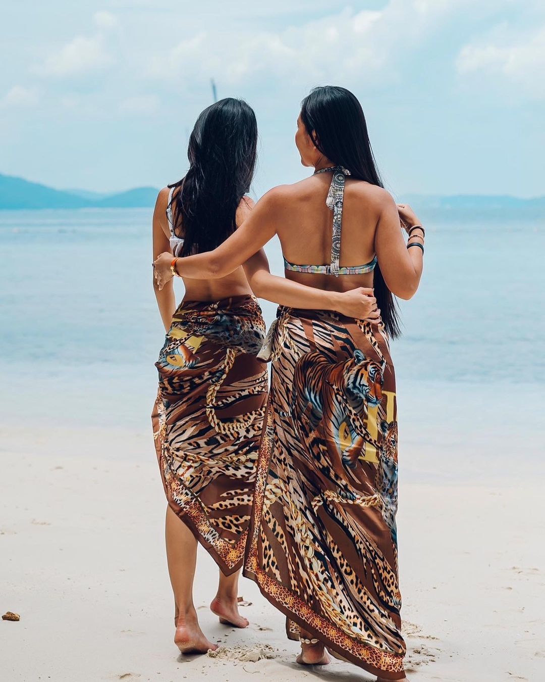 ติช่า - กันติชา ชุมมะ