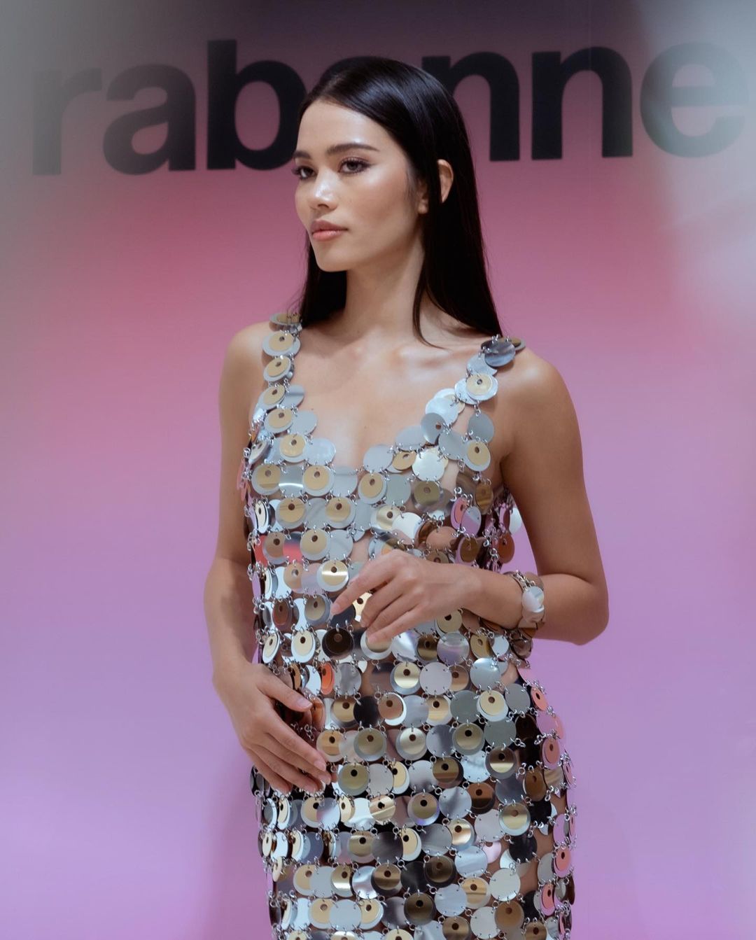 ติช่า - กันติชา ชุมมะ