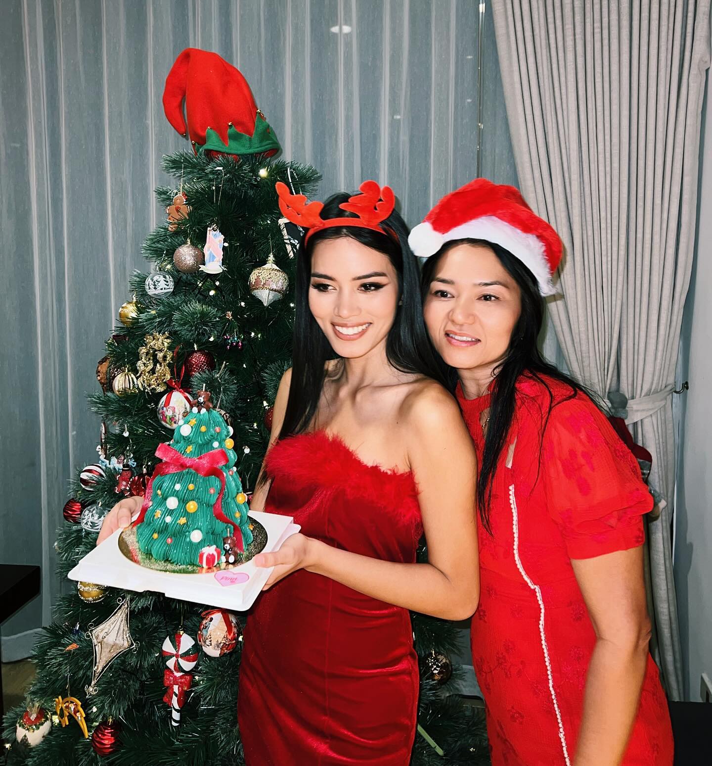 ติช่า - กันติชา ชุมมะ
