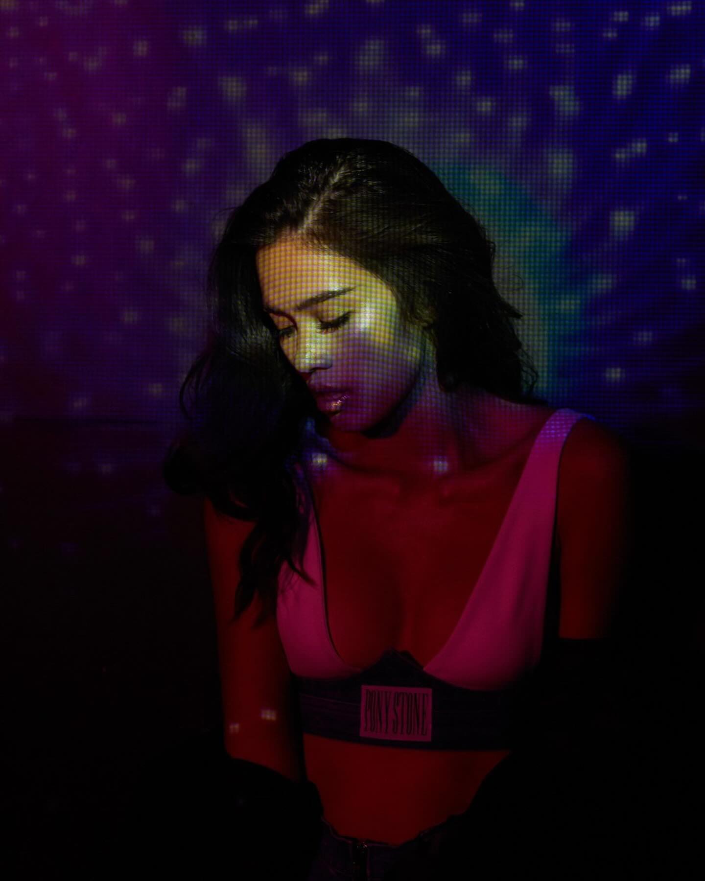 ติช่า - กันติชา ชุมมะ