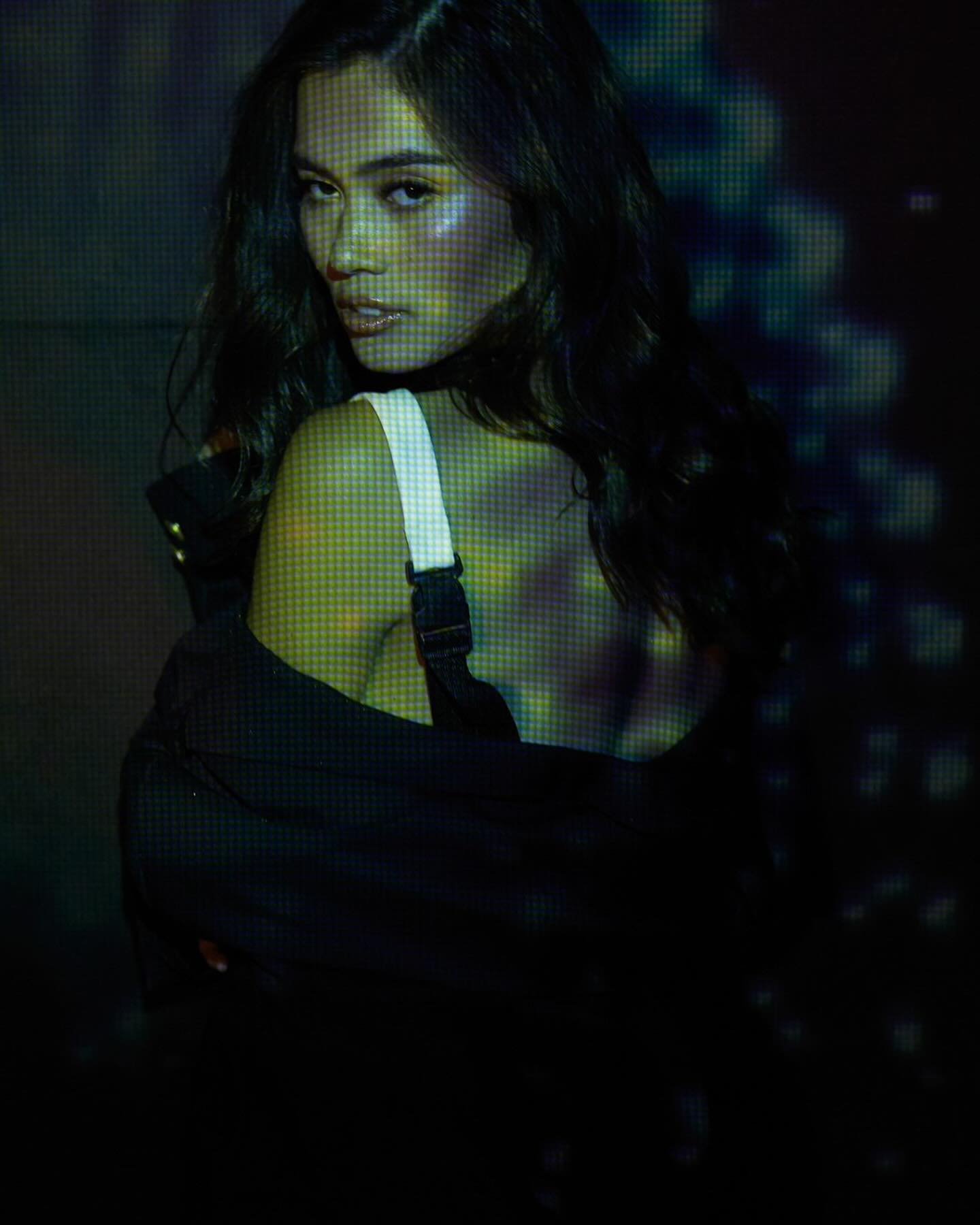 ติช่า - กันติชา ชุมมะ