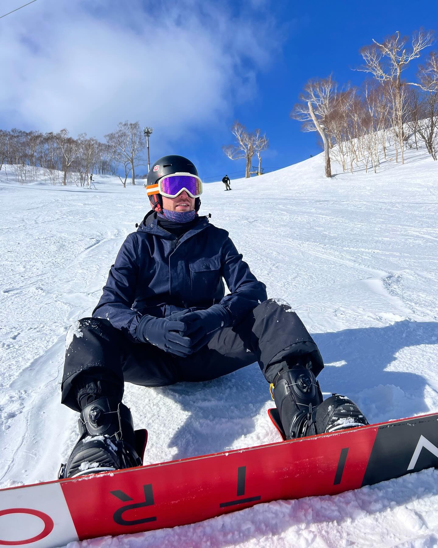 ติช่า - กันติชา ชุมมะ