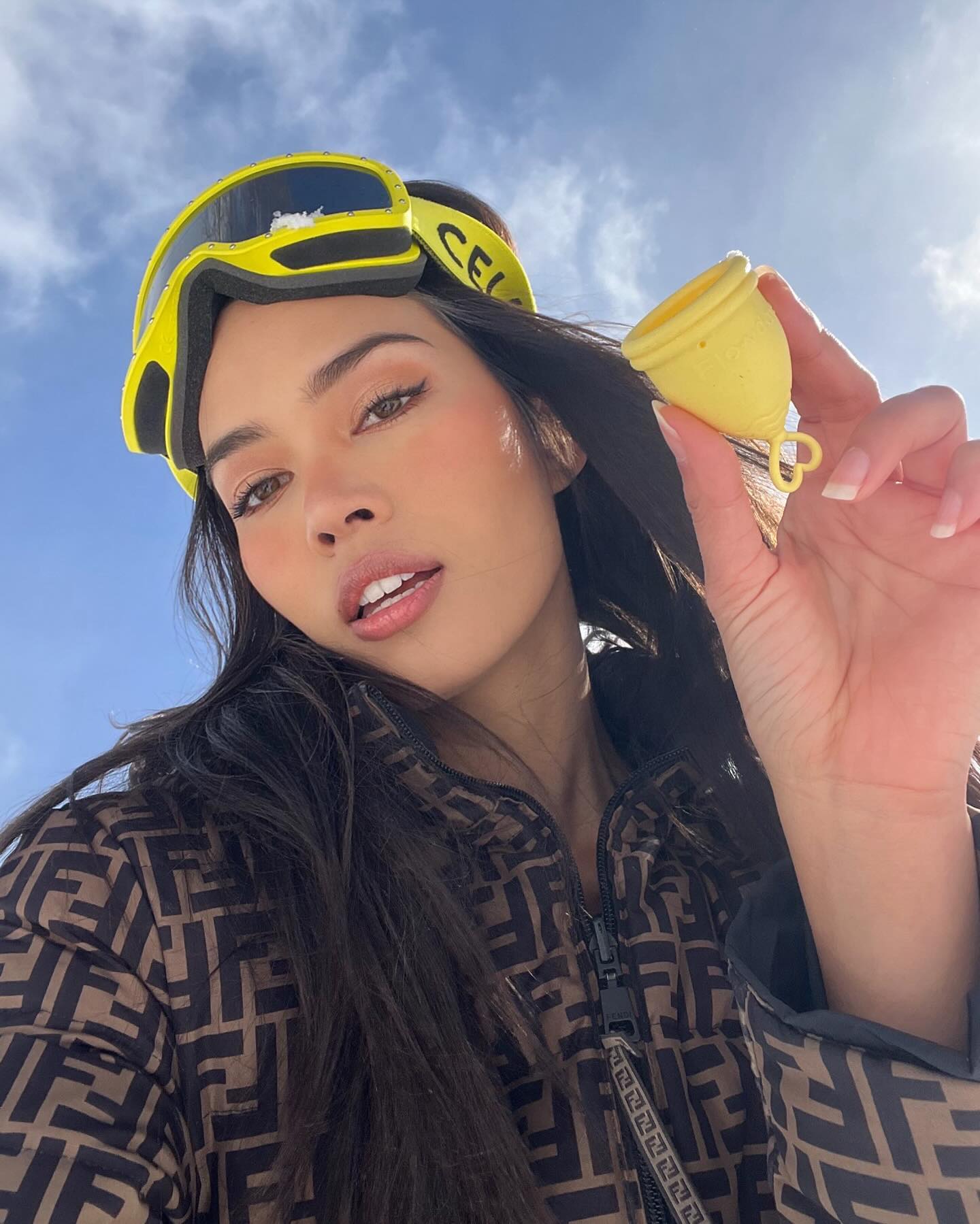 ติช่า - กันติชา ชุมมะ