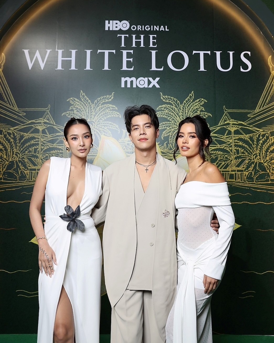 ติช่า - กันติชา ชุมมะ