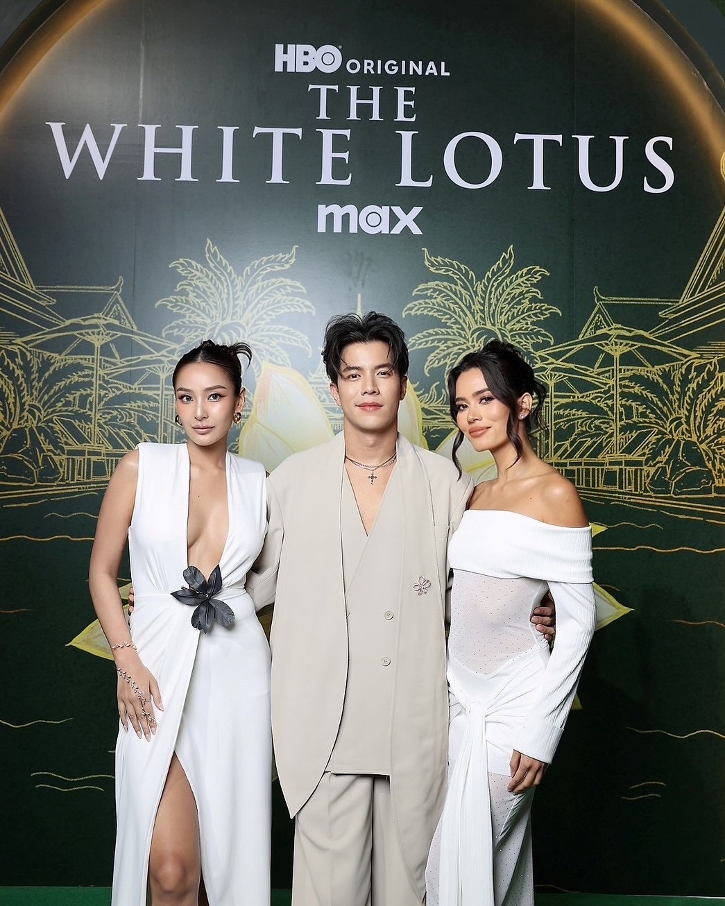 ติช่า - กันติชา ชุมมะ