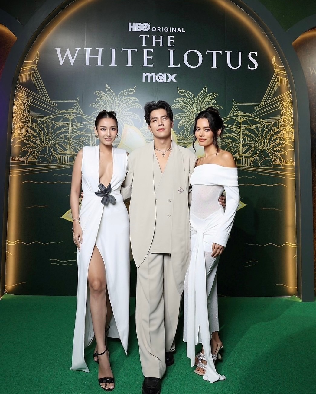 ติช่า - กันติชา ชุมมะ