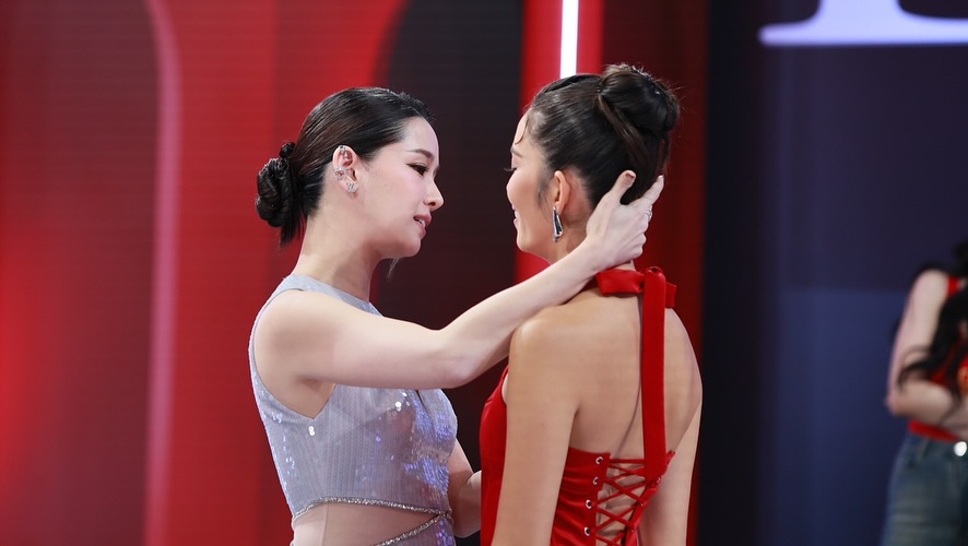 ติช่า - กันติชา ชุมมะ