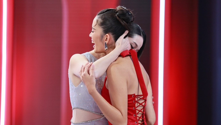 ติช่า - กันติชา ชุมมะ