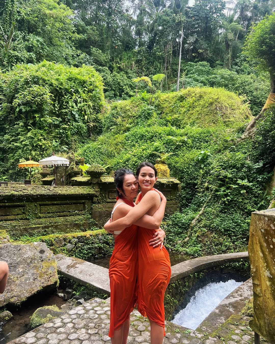 ติช่า - กันติชา ชุมมะ