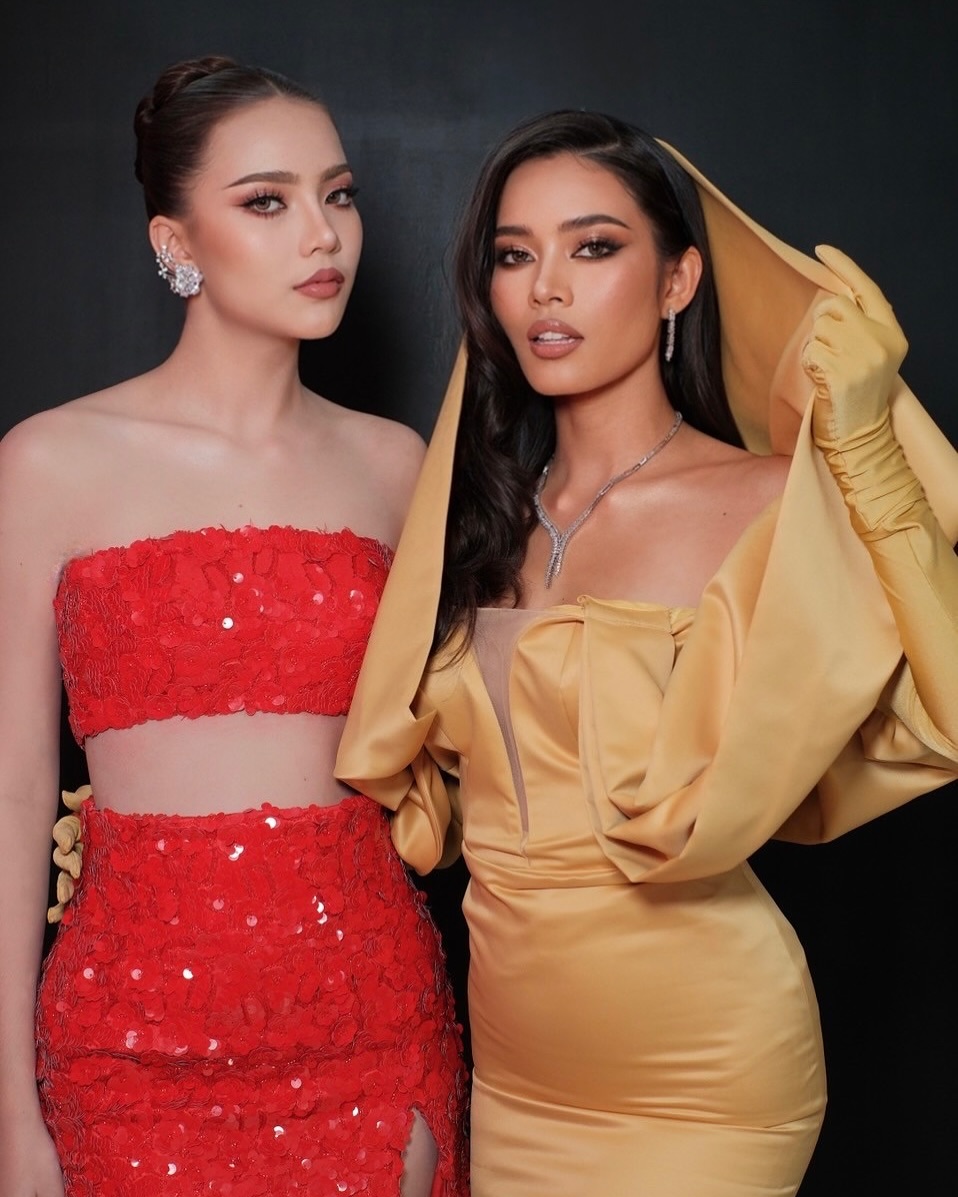 ติช่า - กันติชา ชุมมะ