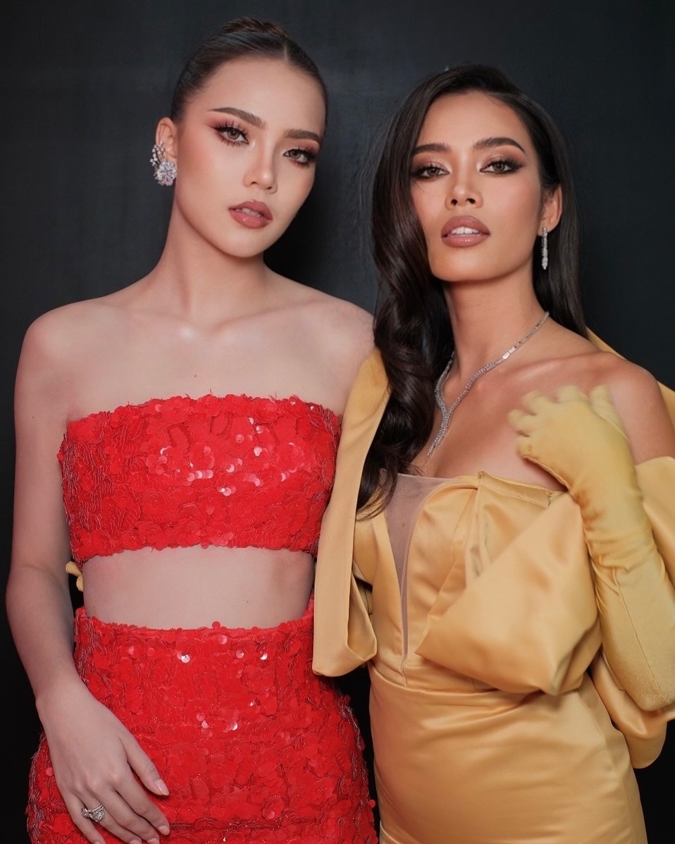 ติช่า - กันติชา ชุมมะ