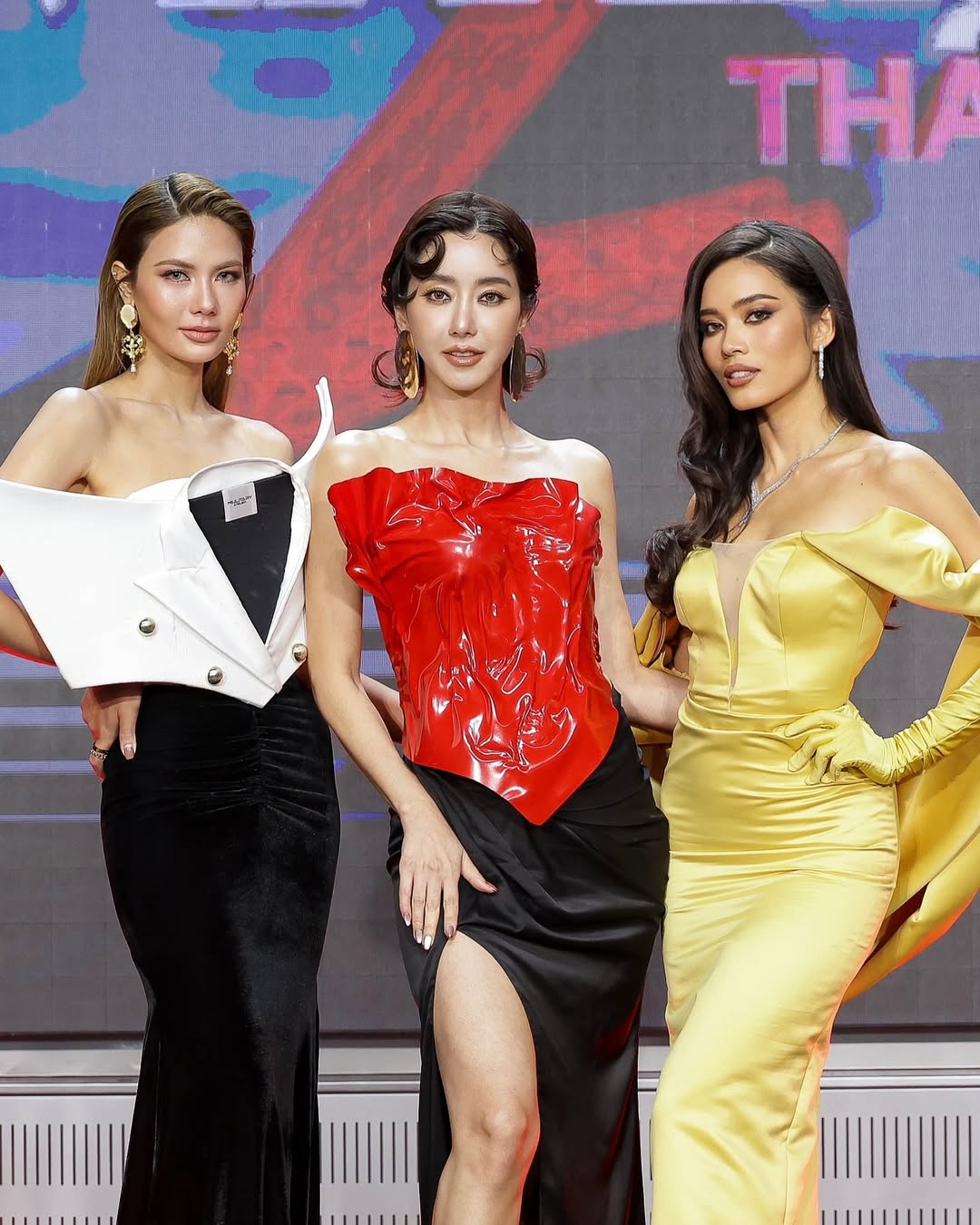 ติช่า - กันติชา ชุมมะ