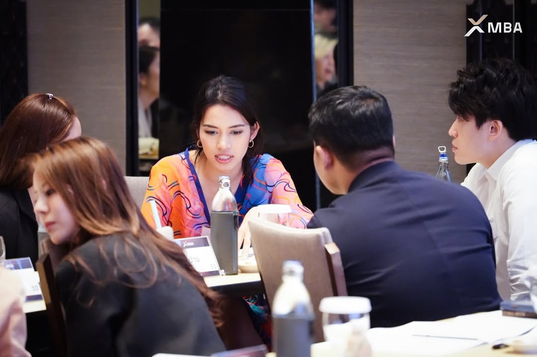 ติช่า - กันติชา ชุมมะ