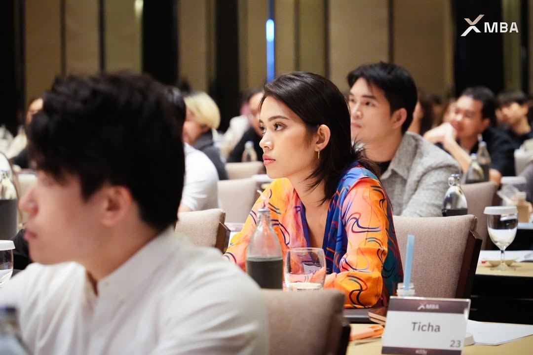 ติช่า - กันติชา ชุมมะ