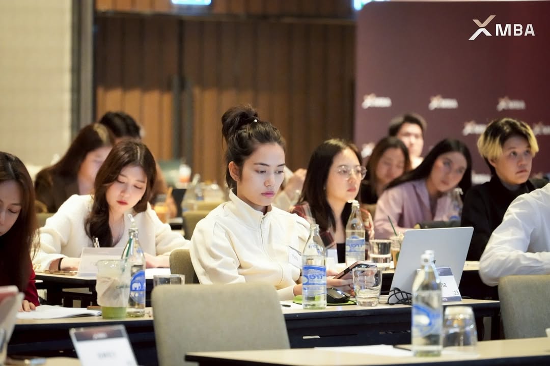ติช่า - กันติชา ชุมมะ