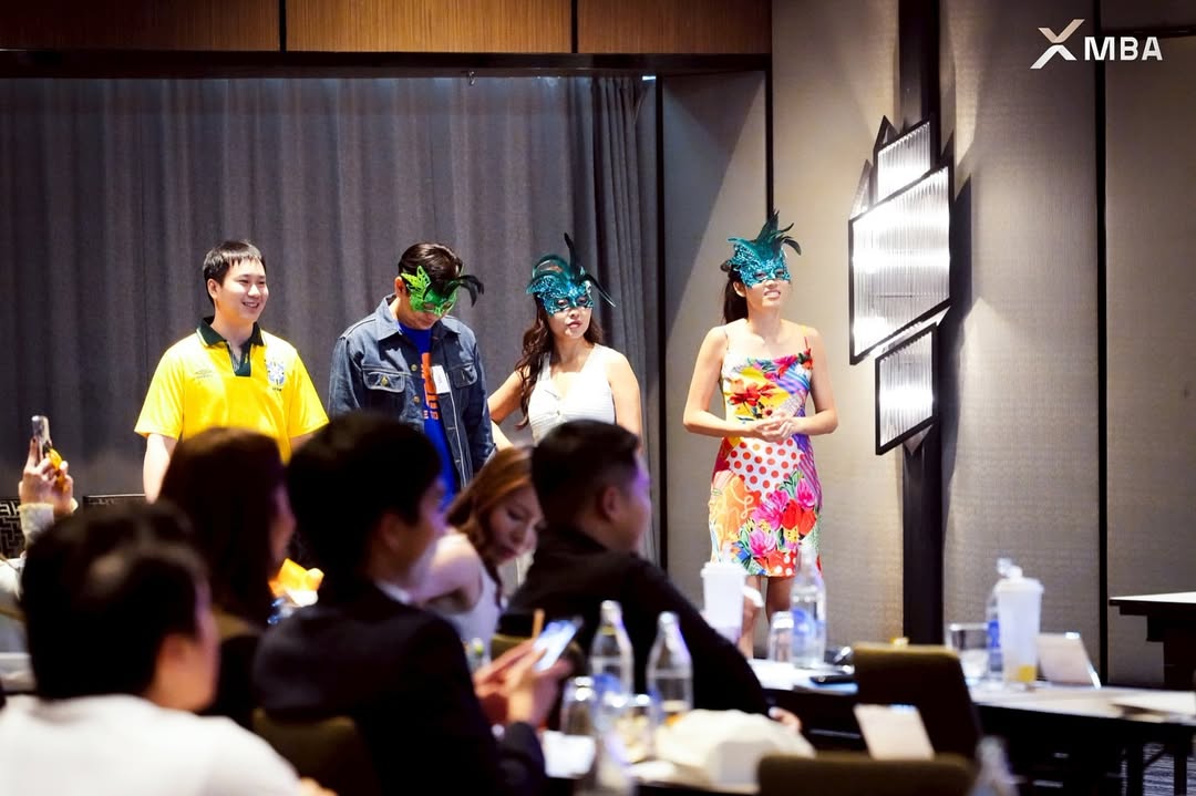 ติช่า - กันติชา ชุมมะ