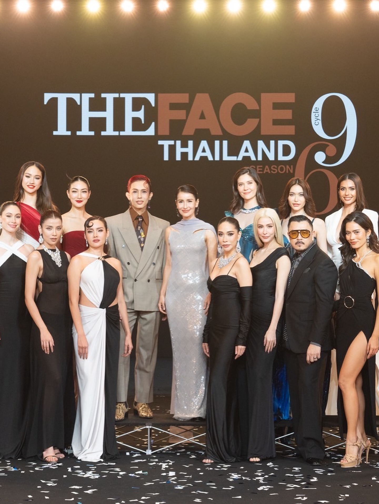 ติช่า - กันติชา ชุมมะ
