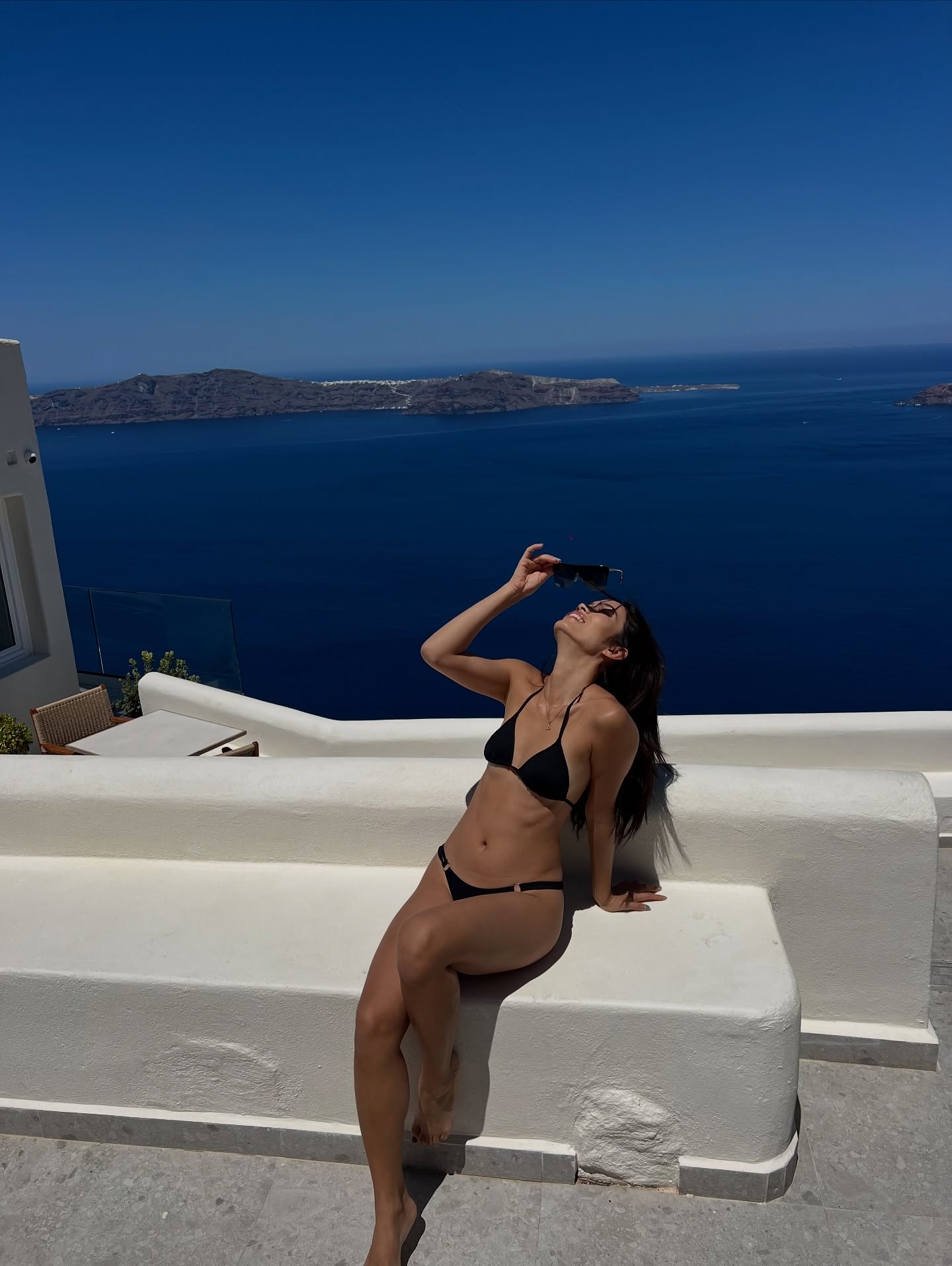 ติช่า - กันติชา ชุมมะ