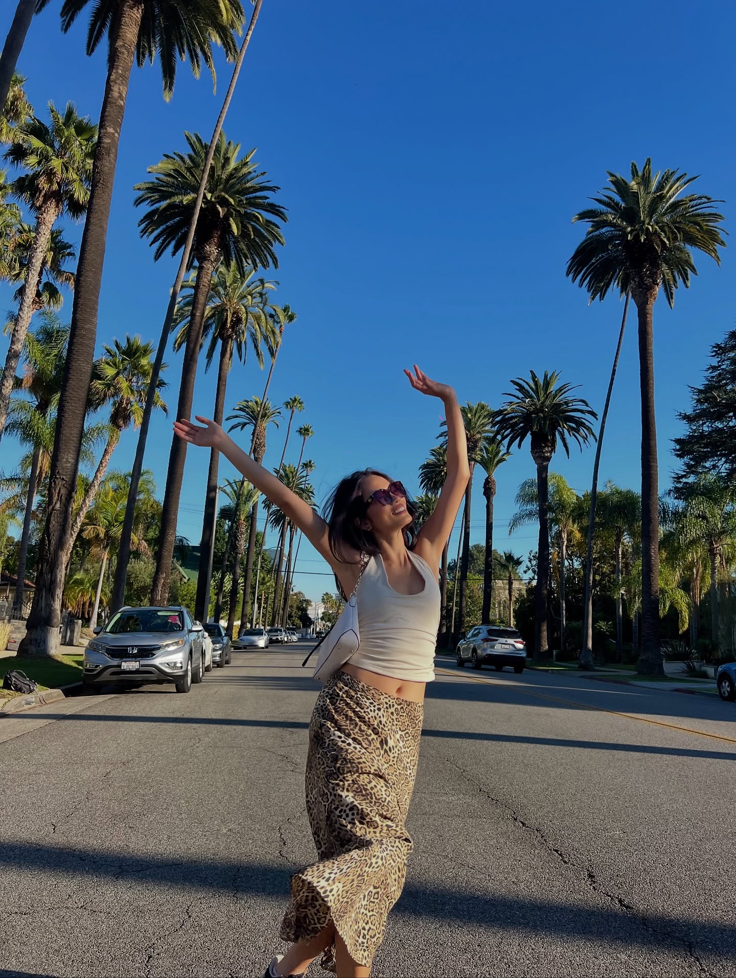 ติช่า - กันติชา ชุมมะ