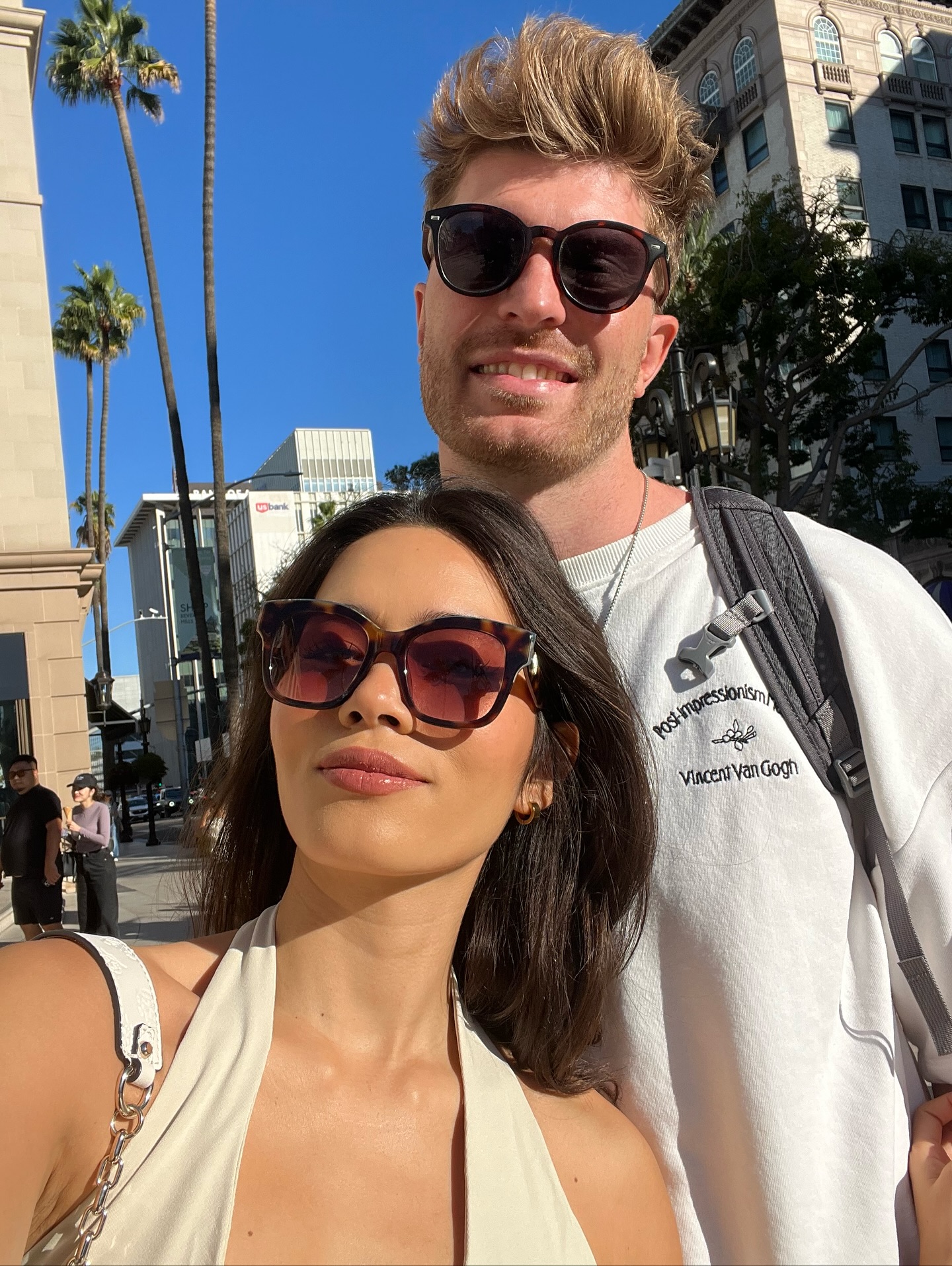 ติช่า - กันติชา ชุมมะ