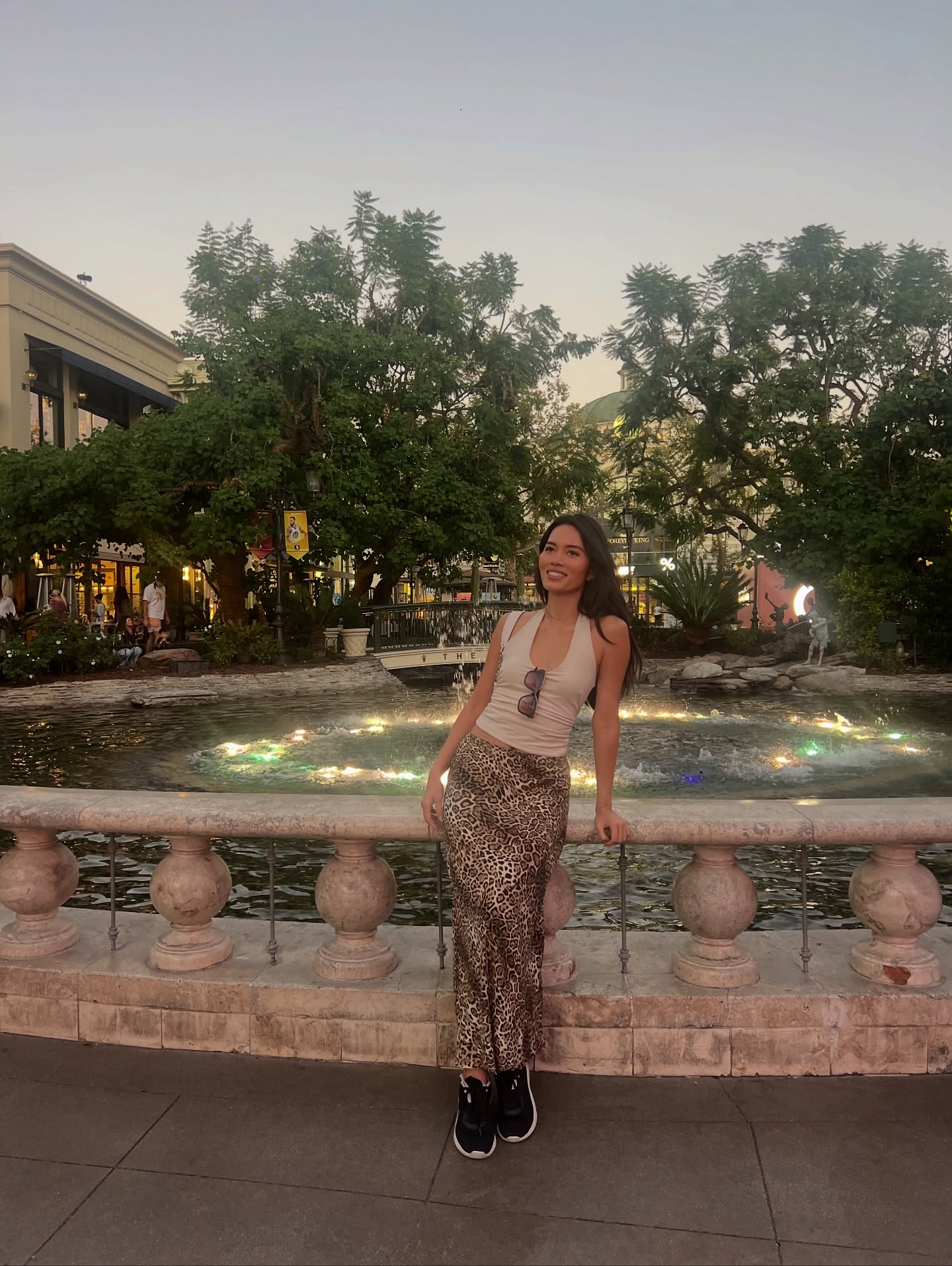 ติช่า - กันติชา ชุมมะ