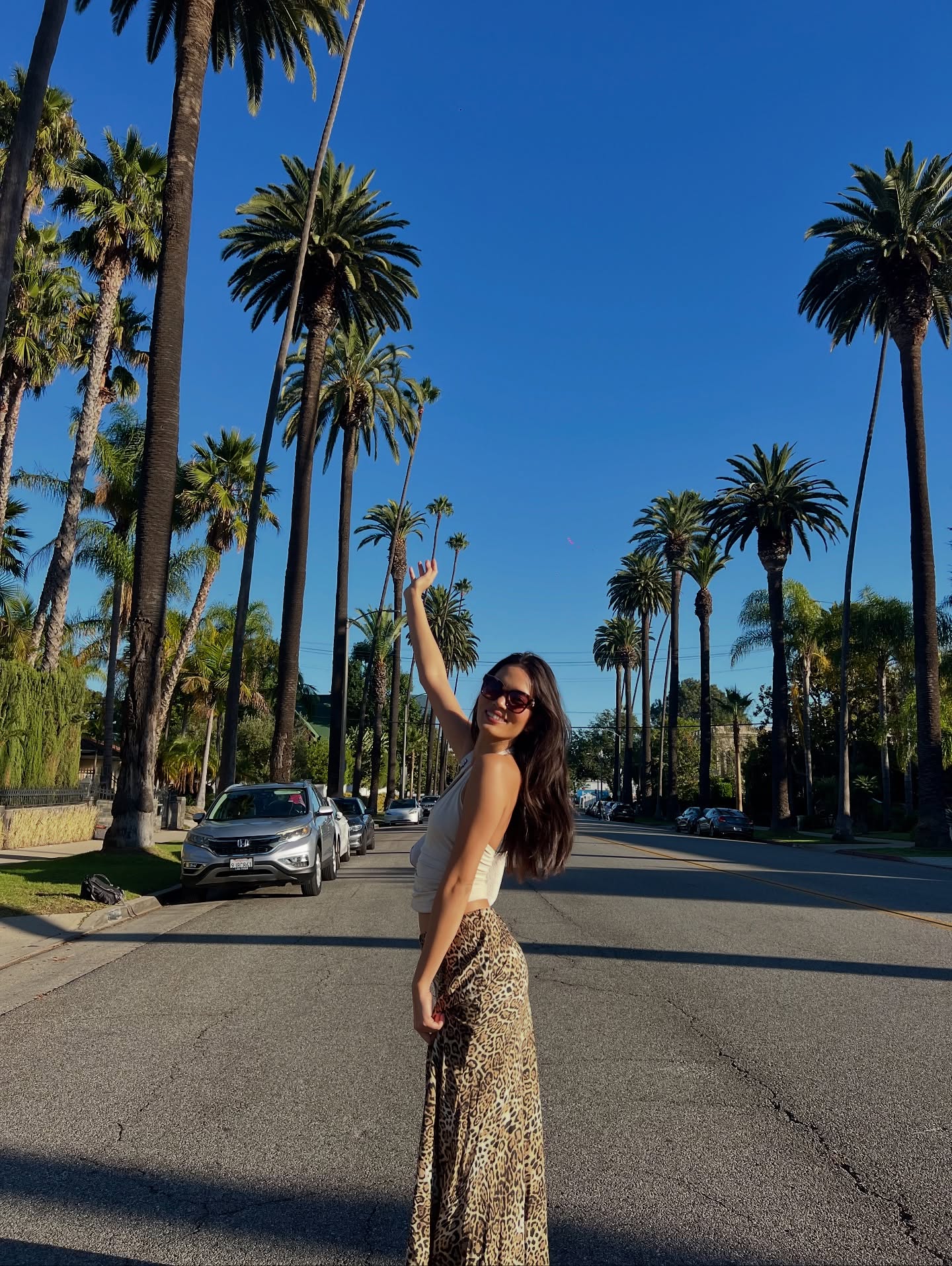 ติช่า - กันติชา ชุมมะ