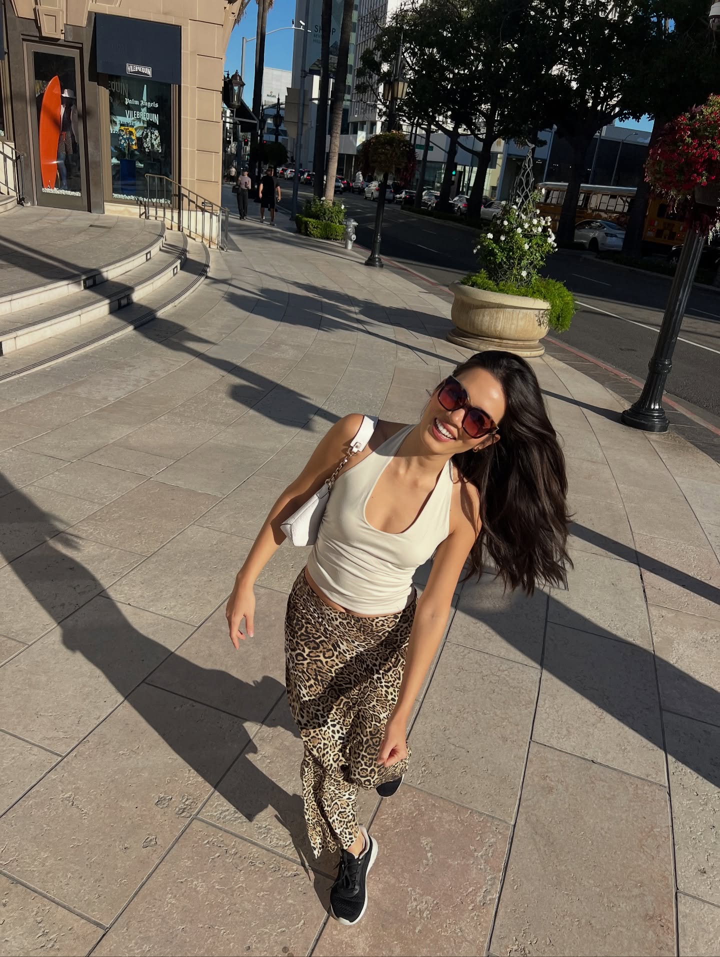 ติช่า - กันติชา ชุมมะ