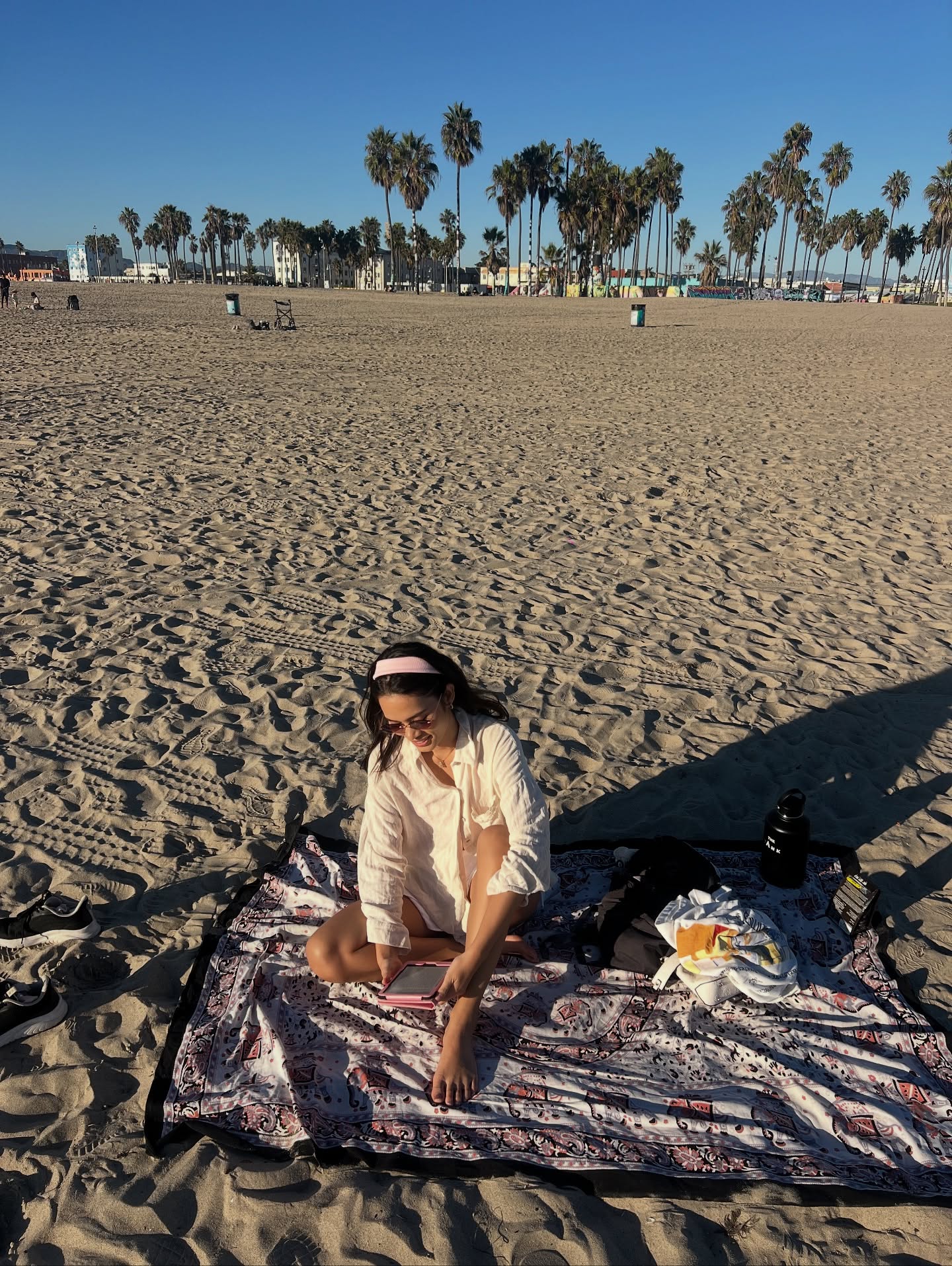 ติช่า - กันติชา ชุมมะ