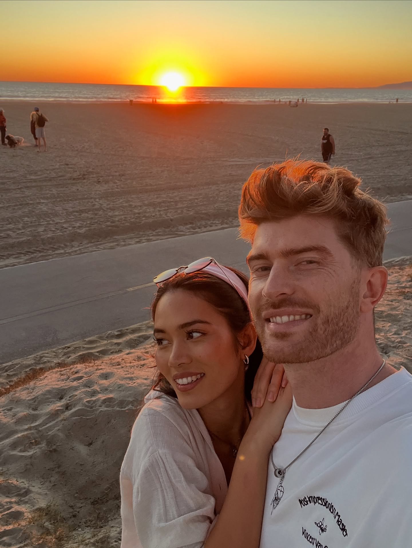 ติช่า - กันติชา ชุมมะ