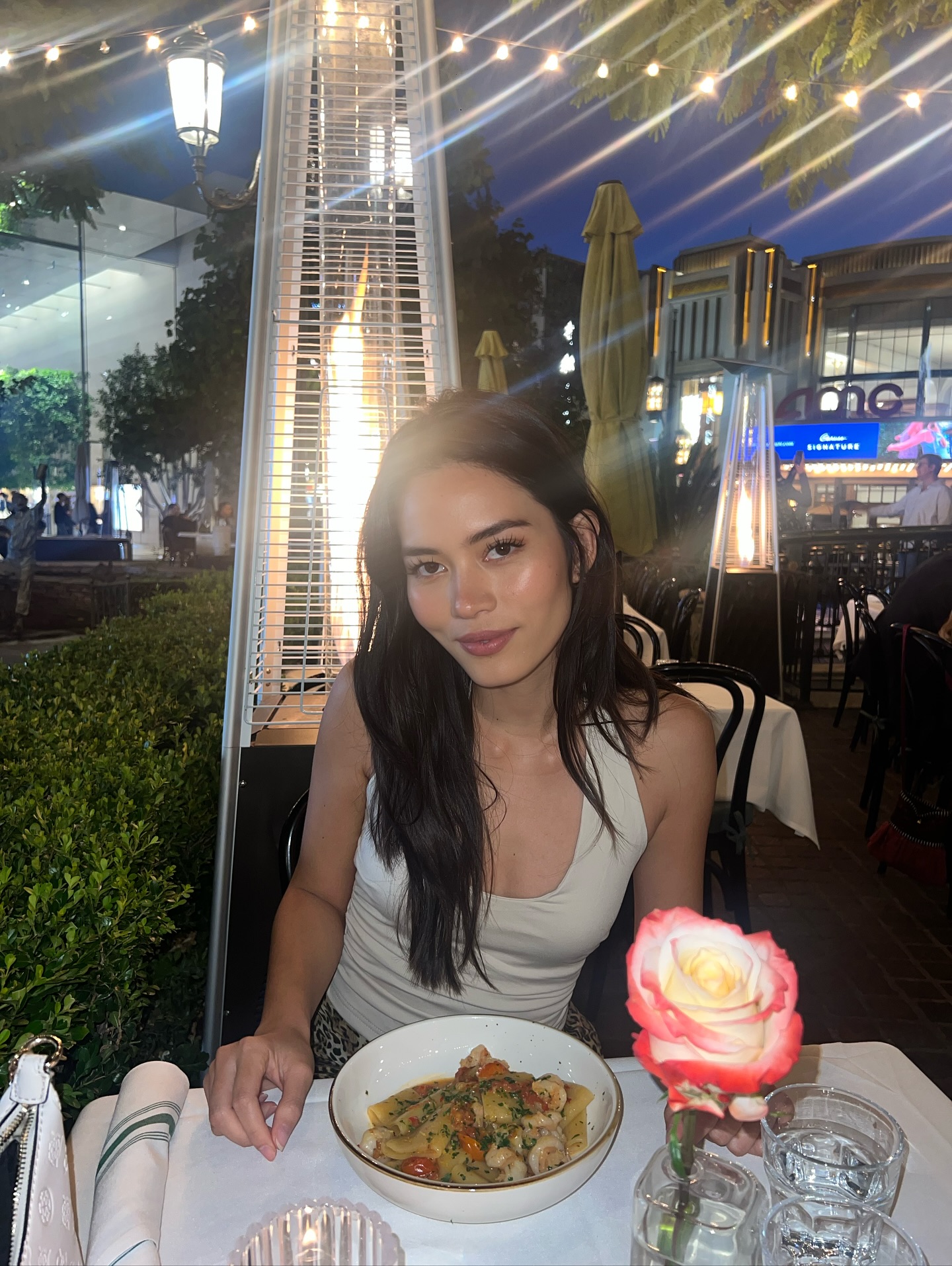 ติช่า - กันติชา ชุมมะ